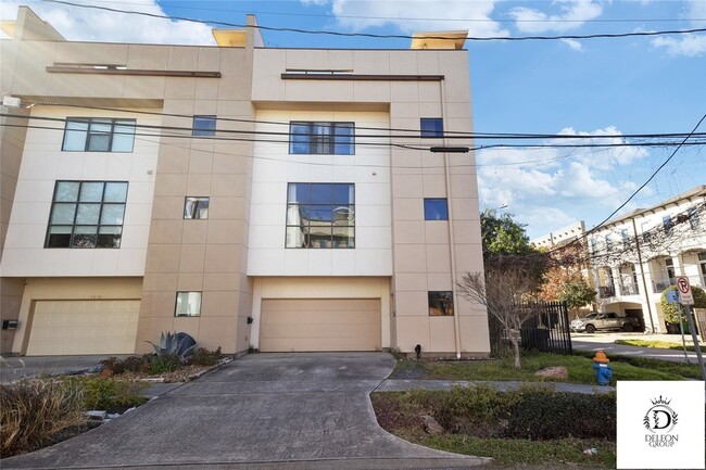 Photo - 1223 Studer St Apartment