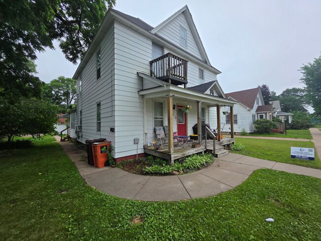 Building Photo - 712 McDonough St