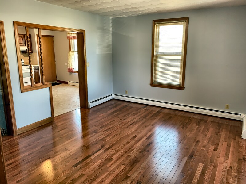 12 Haffards St Unit Apt 1F, Fall River, MA 02723 Condo for Rent in