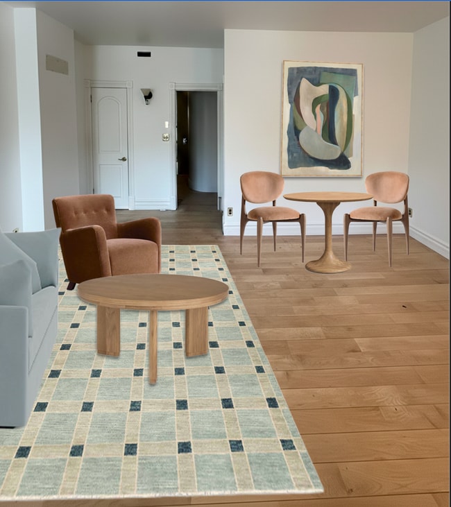 This image includes virtual staging to help you better visualize the space and its layout. - 561 Parliament St