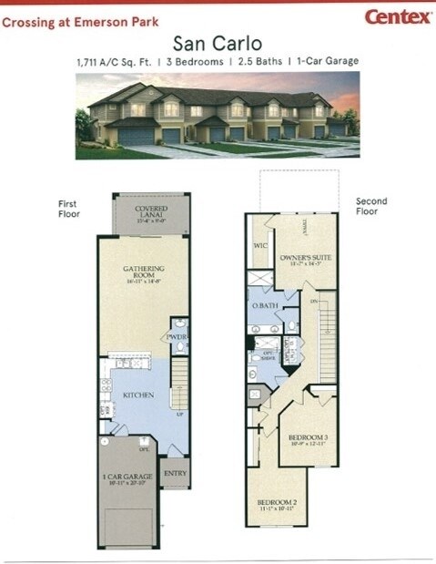 Building Photo - 1160 Pavia Dr