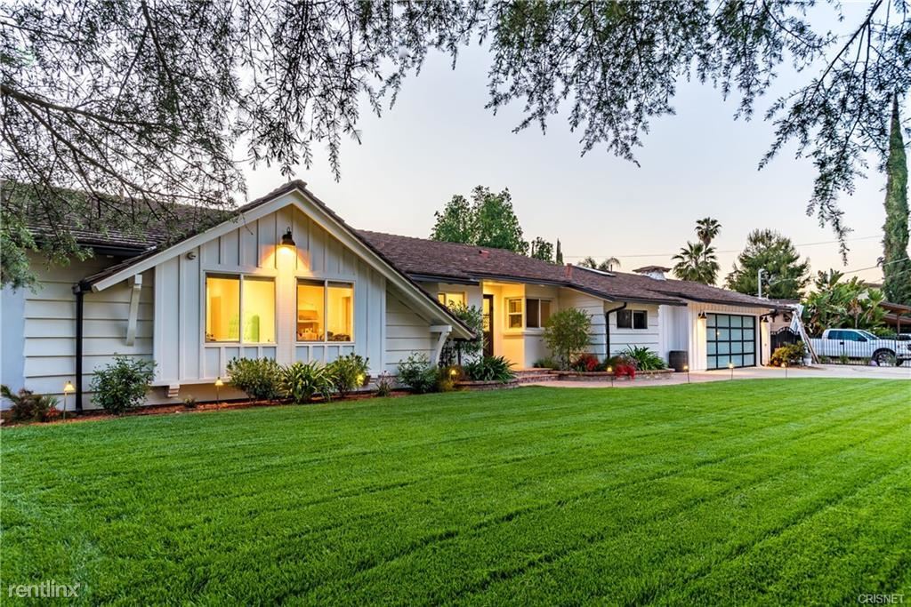 Foto principal - 5 br, 3 bath House - 5425 Royer Ave