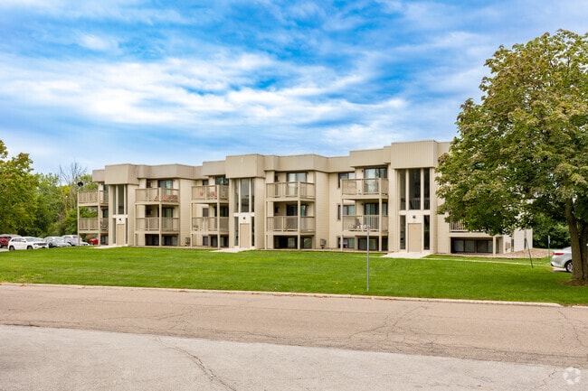 Building Photo - Village West Apartments of Michigan City