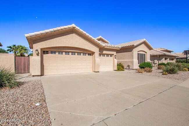 Building Photo - 20614 N 57th Ave
