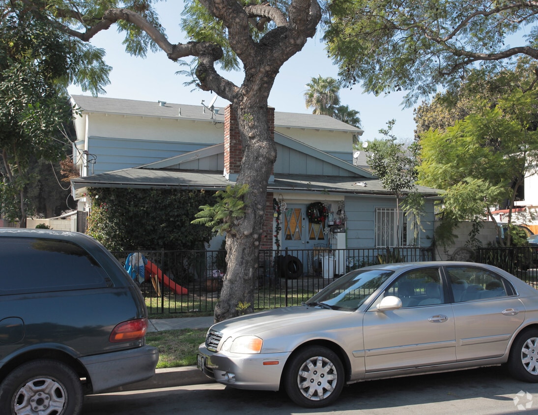 Building Photo - 16327 Eucalyptus Ave