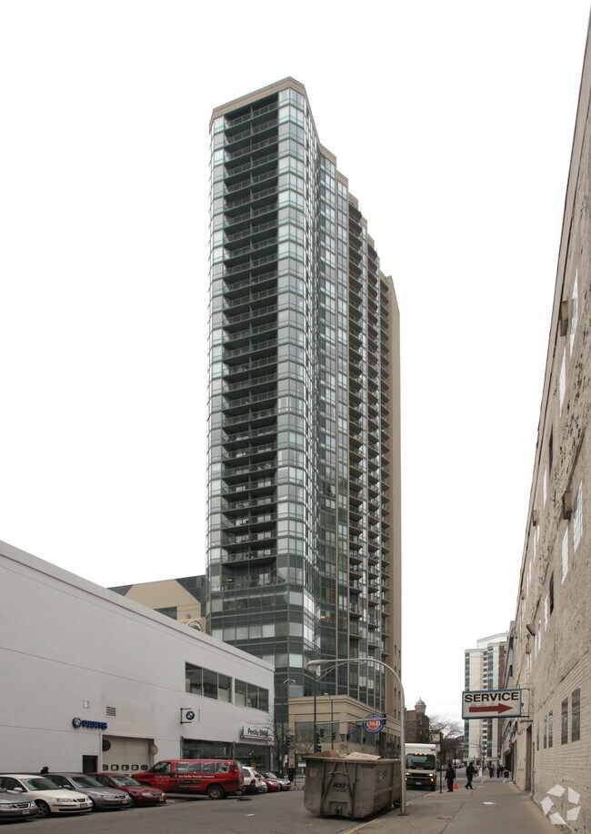 Foto del edificio - Gold Coast Galleria