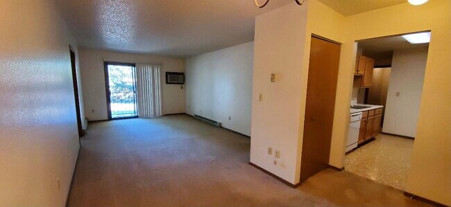 Living room - 510 7th Ave S