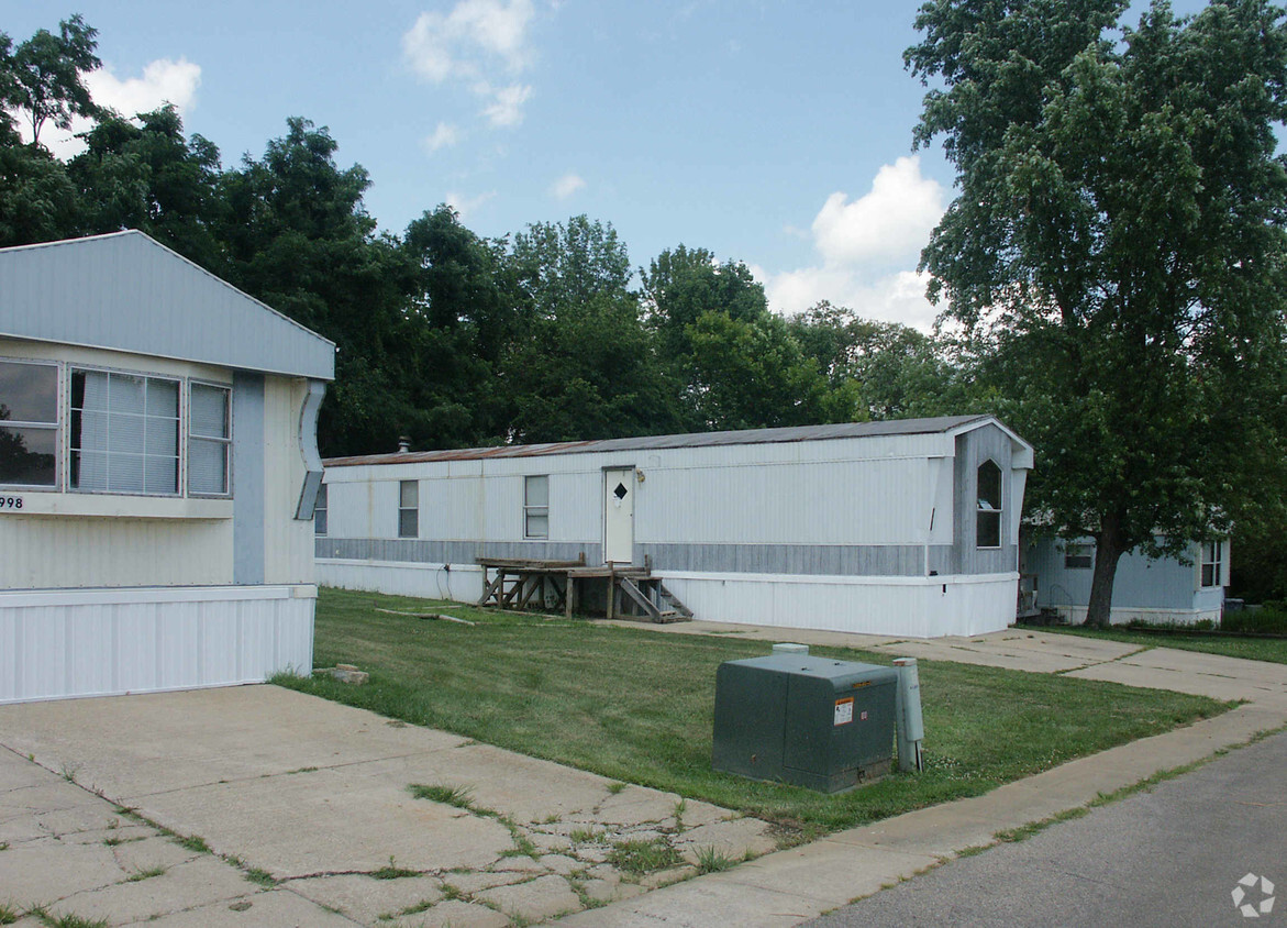 Primary Photo - Flora Valley Mobile Home Community