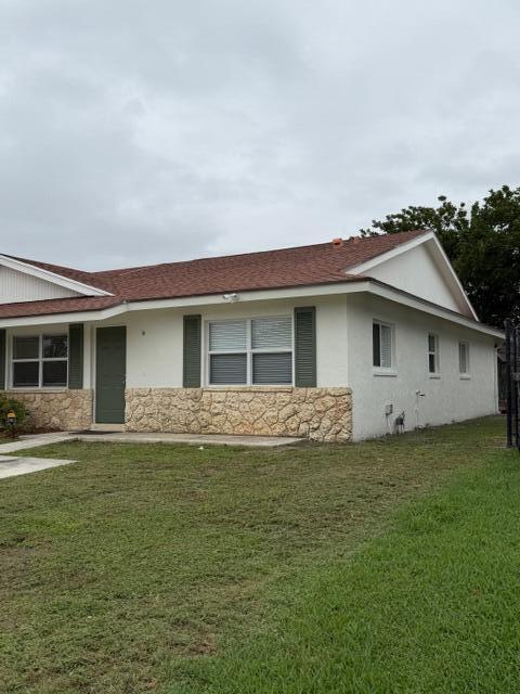 Building Photo - 3901 Harwood St