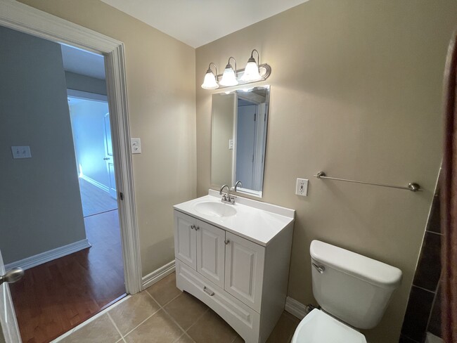 Bathroom - 655 S Riverside Dr