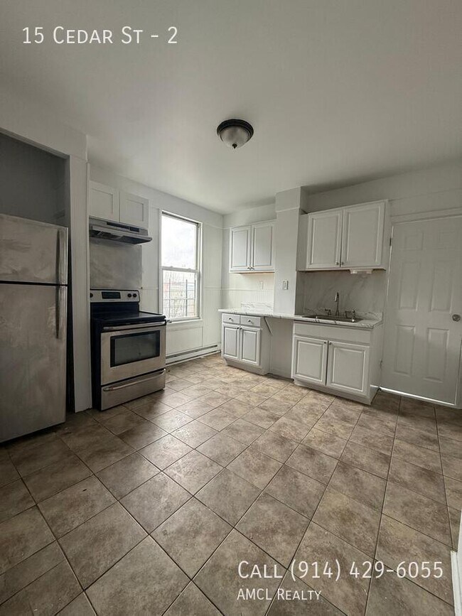 Photo - 15 Cedar St Apartment