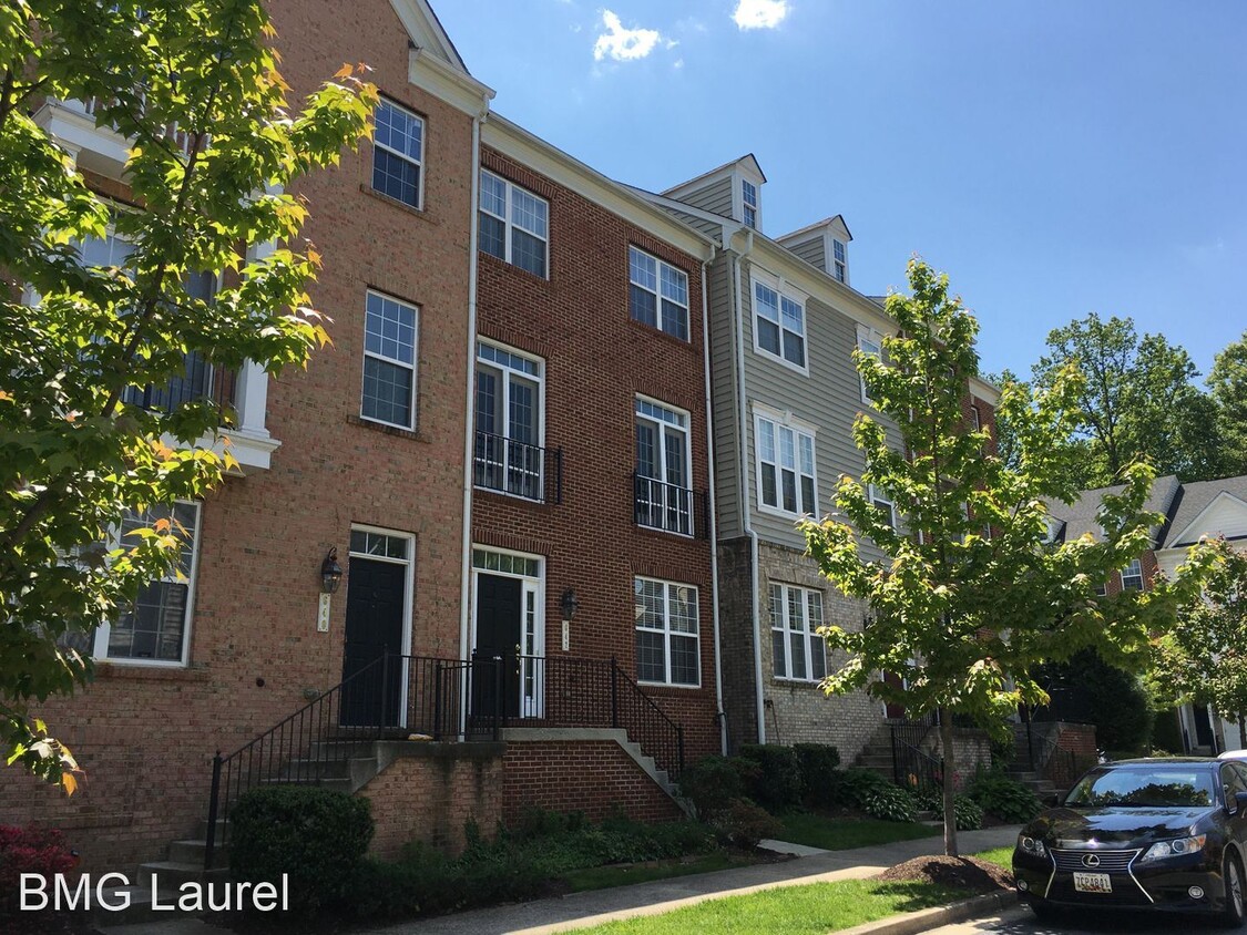 Primary Photo - 3 br, 3.5 bath House - 642 Spectator Ave