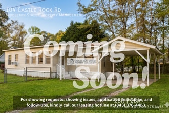Building Photo - 104 Castle Rock Rd