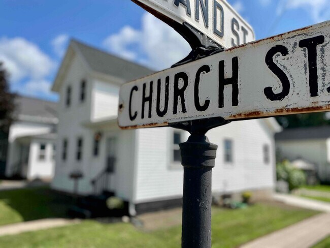 Foto del edificio - 164 Church St