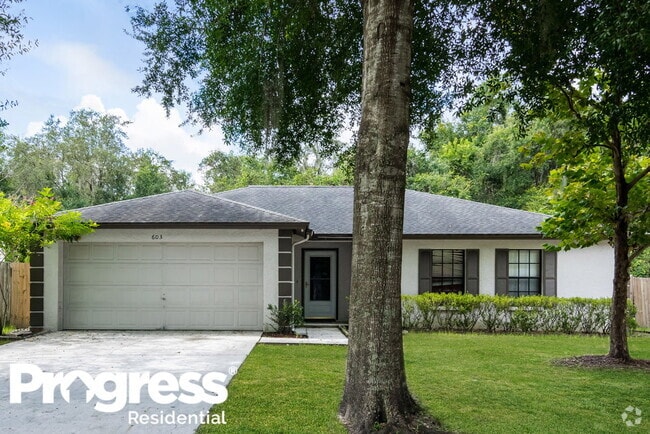 Building Photo - 603 Chilt Dr