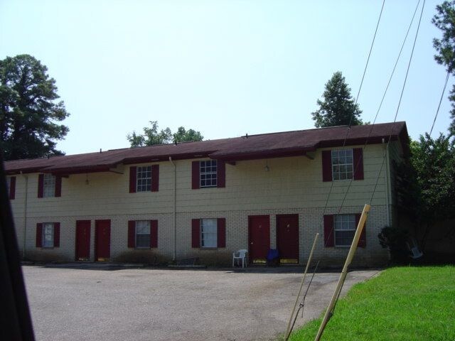Primary Photo - Townhouse in Weaver