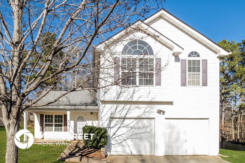 Foto principal - 3005 Weeping Willow Way
