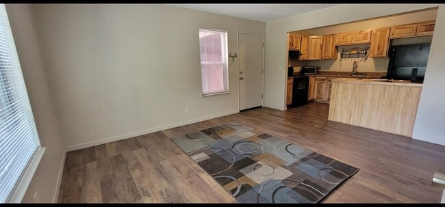 Photo - 1200 T A Riordan Townhome