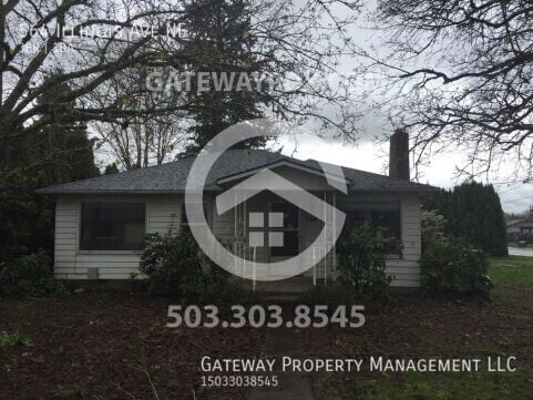 Building Photo - 564 Illinois Ave NE