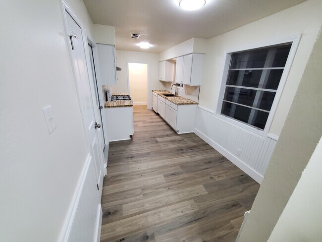 cocina - 1010 Tahoe Dr