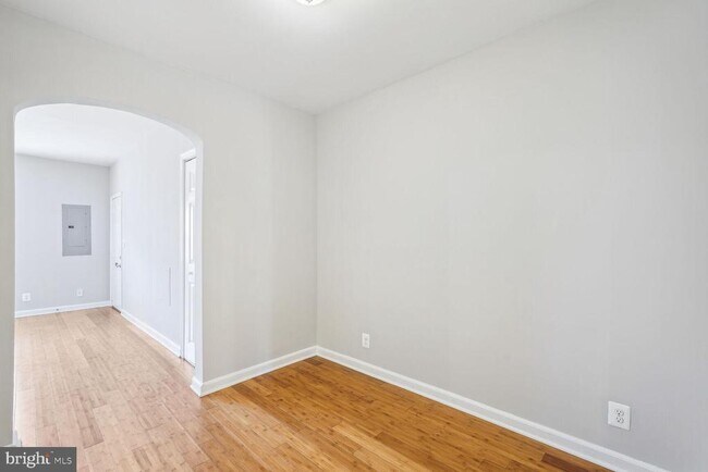 Building Photo - 1222 Meigs Pl NE