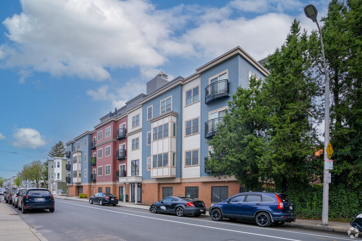 Primary - Maverick Place