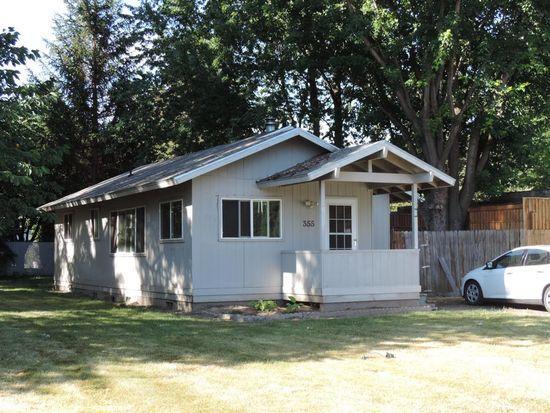 Foto del edificio - 355 W 6th St