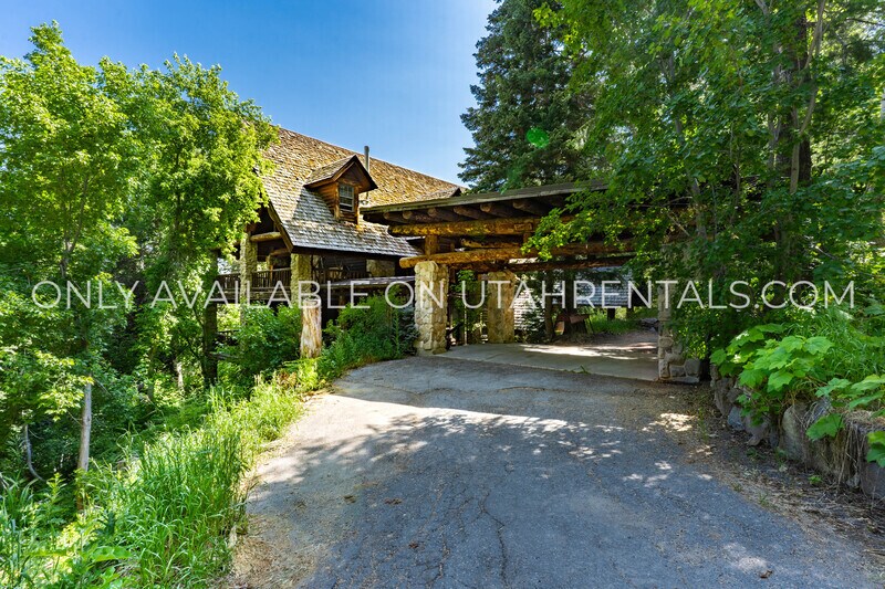 Foto principal - 2718 Stewart Rd