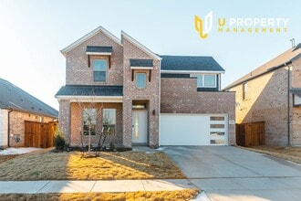 Building Photo - 5520 Castle Peak Bnd