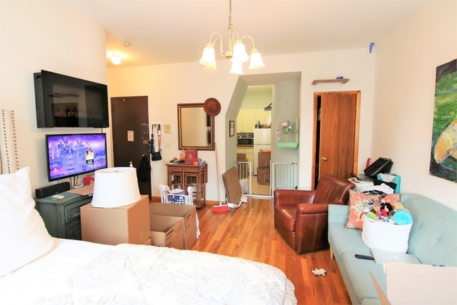 Foto del edificio - 44 W 88th St