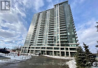 Building Photo - 349-PH349 Rathburn Rd W