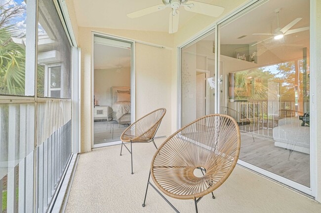Building Photo - ** ESTERO 2/2 Stoneybrook Condo- Fully Fur...