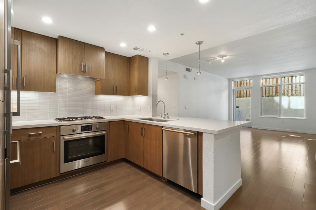 Foto principal - 2655 Bush St