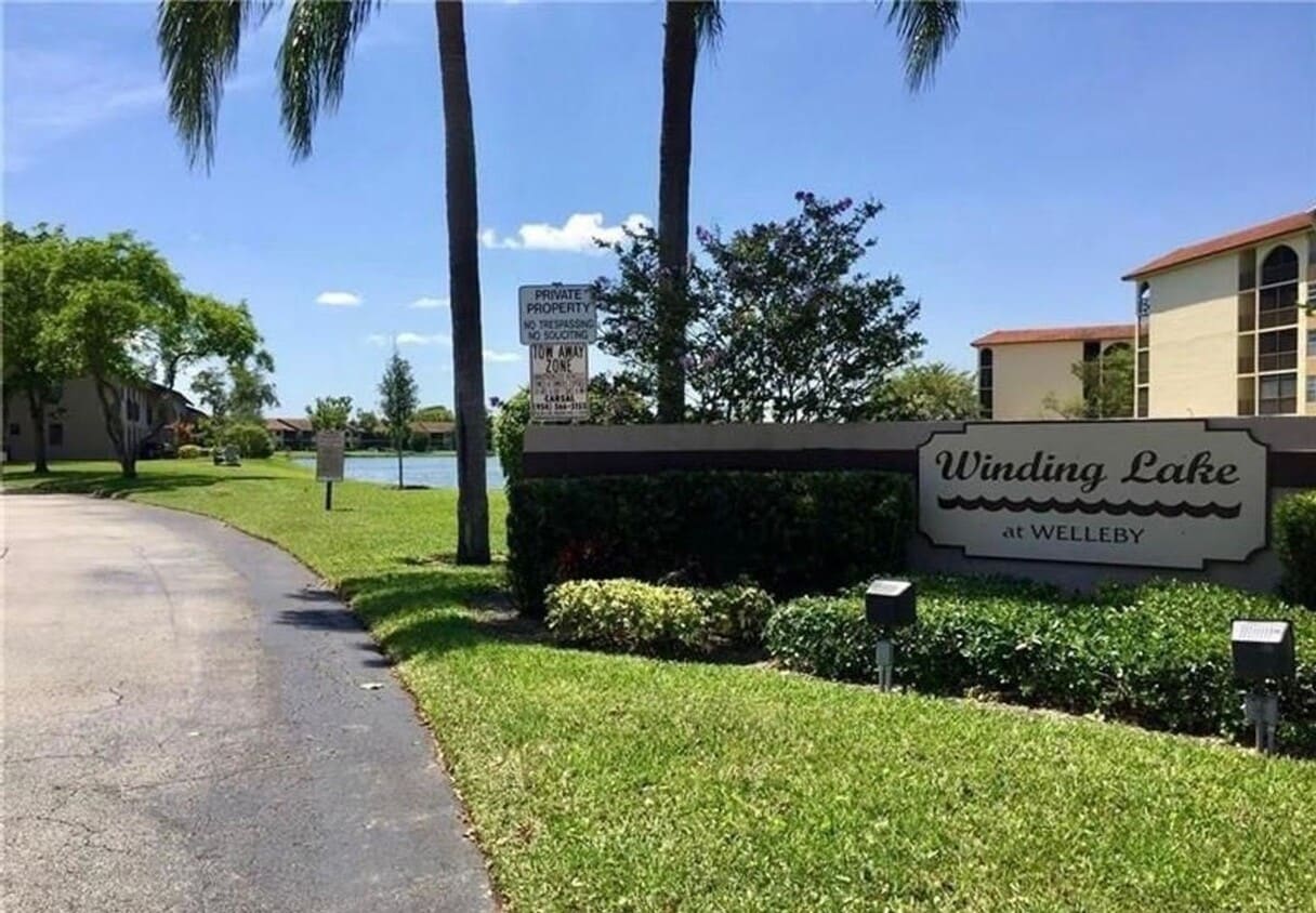 2 Bedroom Condo in Winding Lake - Sunrise ... - 2 Bedroom Condo in Winding Lake - Sunrise ...