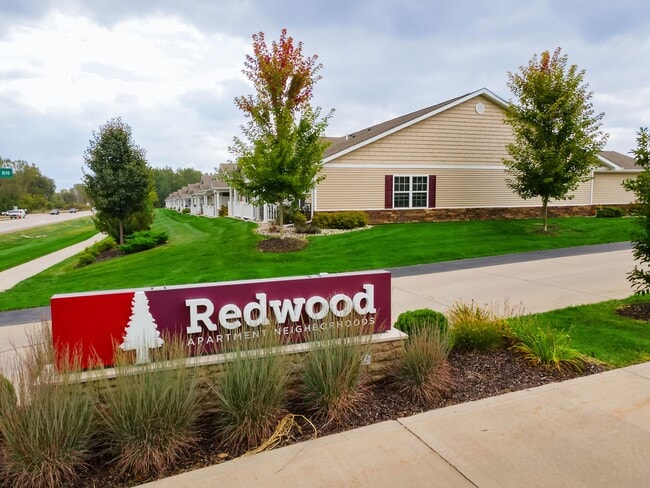 Foto del edificio - Redwood Holt