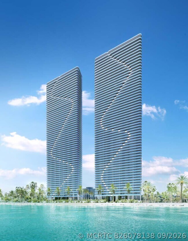 Foto del edificio - 700 NE 24th St