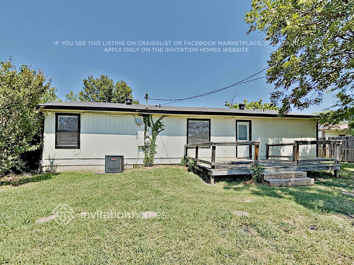 Foto del edificio - 506 Plainview Dr