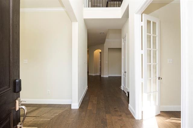 Foto del edificio - 5313 Basham Ln