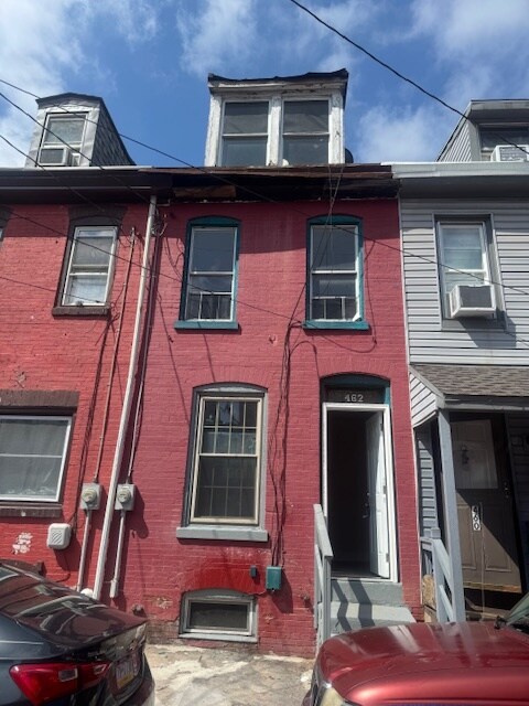Photo - 462 Spring Garden St (Reading, PA)