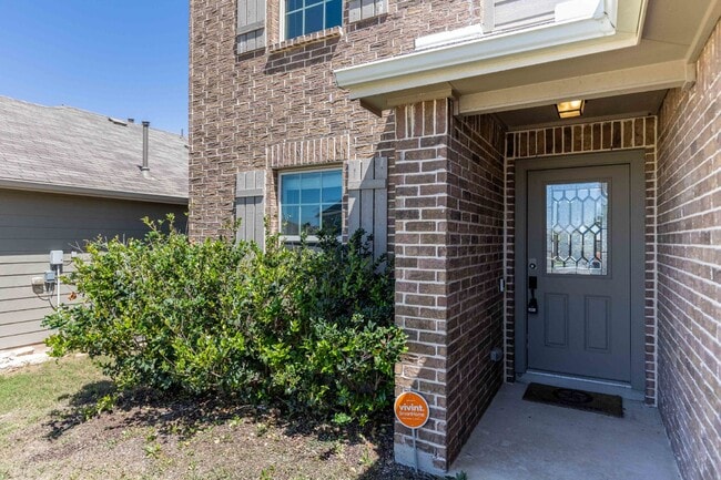 Building Photo - 2529 McCrae