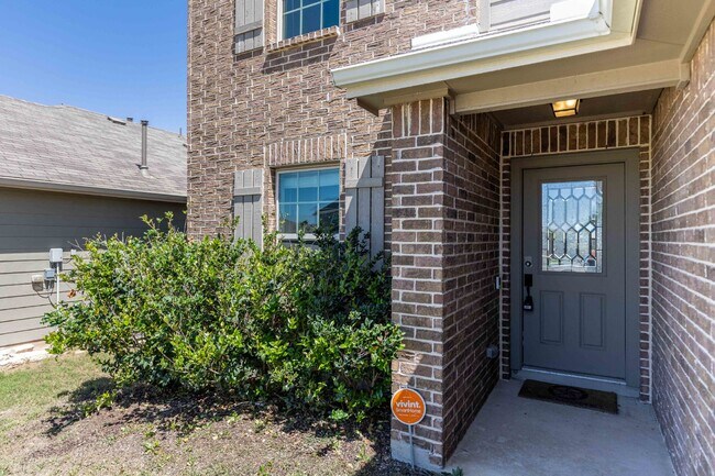 Foto del edificio - 2529 McCrae