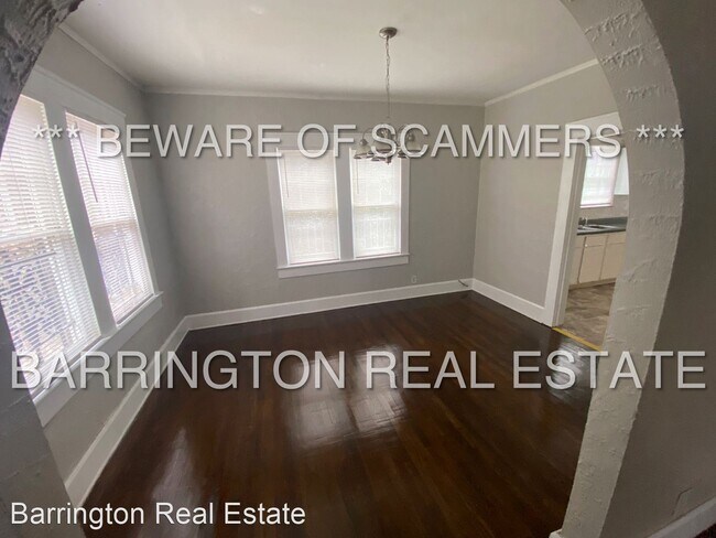 Building Photo - 3 br, 2 bath House - 1730 Granville Ave
