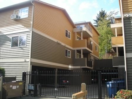 Building Photo - 2 bedroom in Seattle WA 98103