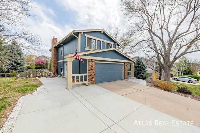 Building Photo - 4620 W 108th Pl