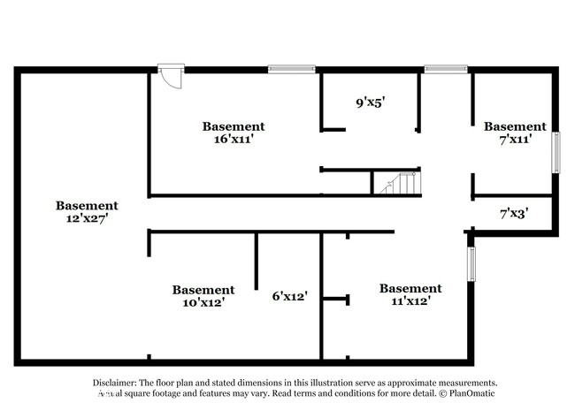 Foto del edificio - 5672 Beechwood Dr SW