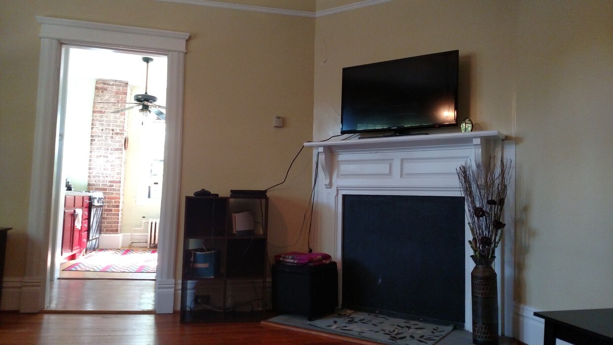 Foto principal - 73 Cumberland Ave