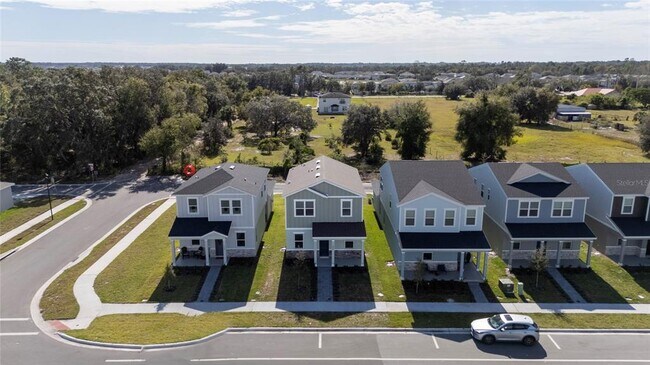 Foto del edificio - 5638 Stockade Blvd