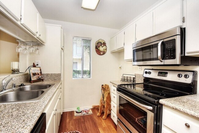 Foto del interior - Jasmine Villas