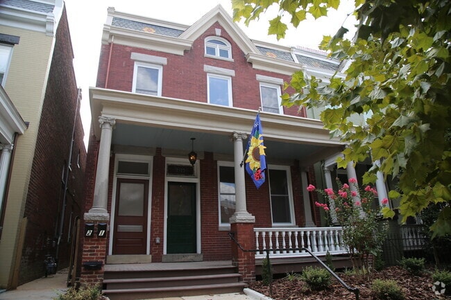 Building Photo - 2523 Floyd Ave