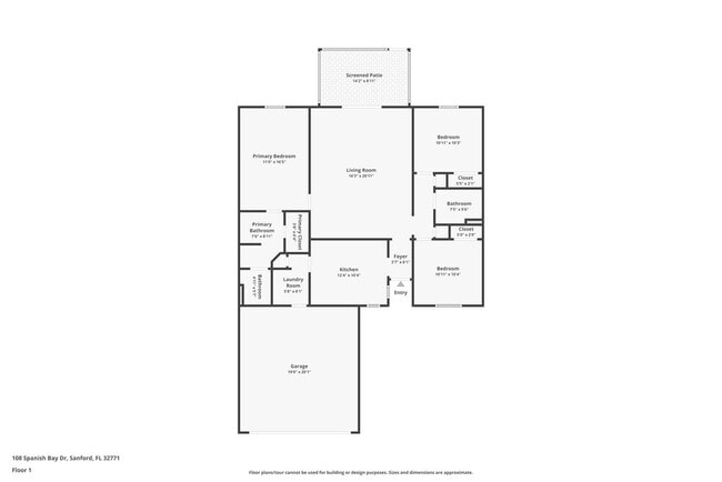 Building Photo - 108 Spanish Bay Dr